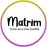 Matrim Milk logo